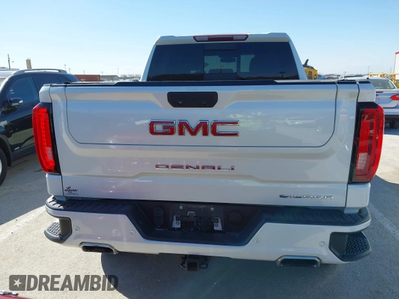 2020 GMC Sierra 1500 Denali с VIN 3GTU9FED9LG364939, выставлен на аукционе IAAI как лот 41744143 с пробегом 100 819 миль миль и . История ставок и продаж доступна на DreamBid. Изображение 16.