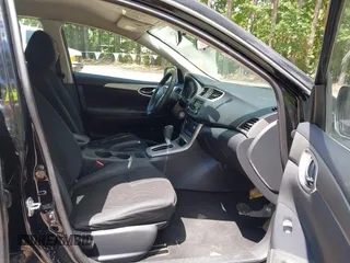 2015 Nissan Sentra SL z VIN 3N1AB7AP7FY292976, wystawiony jako IAAI lot #42344565 z przebiegiem 401 044 mil mil oraz . Historia ofert i sprzedaży dostępna na DreamBid. Obrazek 5.