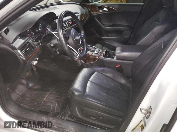 2015 Audi A6 Prestige с VIN WAUHGAFC0FN022868, выставлен на аукционе Copart как лот 64859545 с пробегом 117 923 миль миль и Чистый • Clean title. История ставок и продаж доступна на DreamBid. Изображение 7.