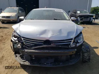 2016 Volkswagen CC Sport with VIN WVWBP7AN4GE504085, listed as a Copart auction lot 65560333 with 100,772 mi miles. Bid and sale history available at carsss.com. Image 5.