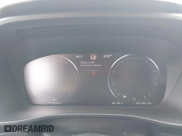 2022 Volvo XC40 R-Design с VIN YV4162UM0N2648040, выставлен на аукционе IAAI как лот 42172222 с пробегом 19 911 миль миль и . История ставок и продаж доступна на DreamBid. Изображение 7.
