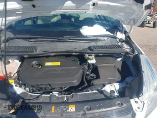 2013 Ford Escape SE с VIN 1FMCU0GX3DUA30530, выставлен на аукционе IAAI как лот 40820332 с пробегом 157 350 миль миль и . История ставок и продаж доступна на DreamBid. Изображение 10.