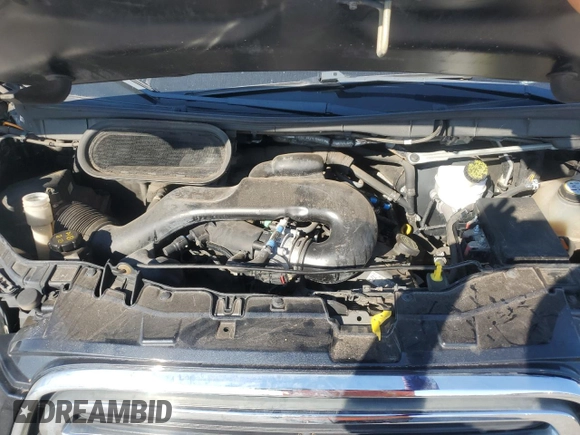 2015 Ford Transit Cargo with VIN 1FTNE1YM3FKA60422, listed as a Copart auction lot 71601144 with 227,859 mi miles and Clean Title. Bid and sale history available at DreamBid. Image 12.