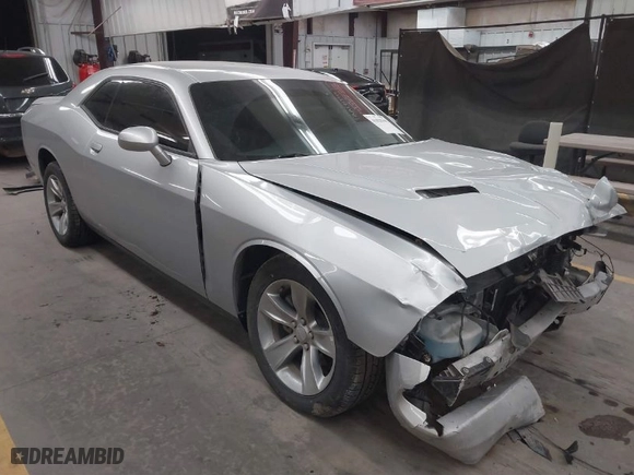 2021 Dodge Challenger SXT with VIN 2C3CDZAG8MH630713, listed as a IAAI auction lot 41825990 with 67,603 mi miles. Bid and sale history available at carsss.com. Image 1.