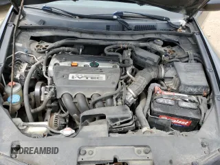 2009 Honda Accord EX z VIN 1HGCS12759A023192, wystawiony jako Copart lot #51486864 z przebiegiem 210 268 mil mil oraz Czysty tytuł • Clean title. Historia ofert i sprzedaży dostępna na DreamBid. Obrazek 11.