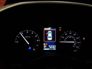 2017 Subaru Impreza Premium с VIN 4S3GTAD66H3727955, выставлен на аукционе Copart как лот 57263205 с пробегом 86 156 миль миль и Списание • Salvage title. История ставок и продаж доступна на DreamBid. Изображение 9.