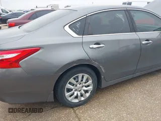 2016 Nissan Altima S with VIN 1N4AL3AP9GN332577, listed as a IAAI auction lot 41963356 with 118,979 mi miles and . Bid and sale history available at DreamBid. Image 6.