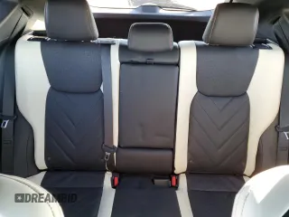 2023 Lexus NX 350h Luxury with VIN 2T2HKCEZ5PC014073, listed as a Copart auction lot 43215295 with Not Provided miles and Salvage Title. Bid and sale history available at DreamBid. Image 10.