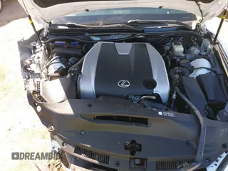 2014 Lexus IS 350 with VIN JTHBE1D24E5014116, listed as a IAAI auction lot 41600164 with 70,985 mi miles and . Bid and sale history available at DreamBid. Image 10.