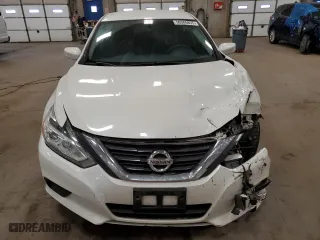 2016 Nissan Altima 2.5 SL with VIN 1N4AL3AP8GC261979, listed as a Copart auction lot 50386855 with 147,565 mi miles and Salvage Title. Bid and sale history available at carsss.com. Image 5.