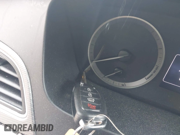 2015 Hyundai Sonata SE with VIN 5NPE24AF6FH160079, listed as a IAAI auction lot 41952638 with 164,497 mi miles and . Bid and sale history available at DreamBid. Image 11.