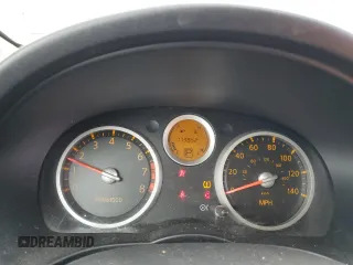 2008 Nissan Sentra S z VIN 3N1AB61E08L647625, wystawiony jako Copart lot #54565365 z przebiegiem 173 952 mil mil oraz Szkoda całkowita • Salvage title. Historia ofert i sprzedaży dostępna na DreamBid. Obrazek 9.