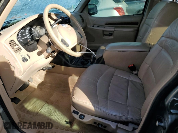 2000 Ford Explorer z VIN 1FMDU85P4YZA19051, wystawiony jako Copart lot #42633475 z przebiegiem 81 050 mil mil oraz Szkoda całkowita • Salvage title. Historia ofert i sprzedaży dostępna na DreamBid. Obrazek 7.