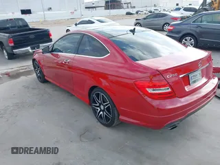 2014 Mercedes-Benz C 250 with VIN WDDGJ4HB9EG193441, listed as a IAAI auction lot 42059706 with 79,177 mi miles and . Bid and sale history available at DreamBid. Image 3.