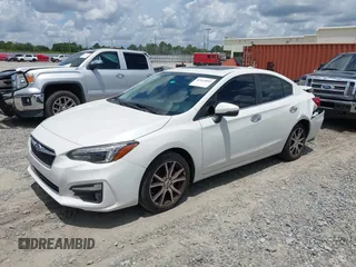 2019 Subaru Impreza Limited z VIN 4S3GKAU63K3606908, wystawiony jako IAAI lot #42442893 z przebiegiem 79 591 mil mil oraz . Historia ofert i sprzedaży dostępna na DreamBid. Obrazek 2.