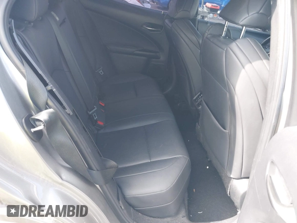 2022 Lexus UX 200 F Sport z VIN JTHE3JBH9N2048306, wystawiony jako IAAI lot #42516590 z przebiegiem 73 139 mil mil oraz . Historia ofert i sprzedaży dostępna na DreamBid. Obrazek 8.