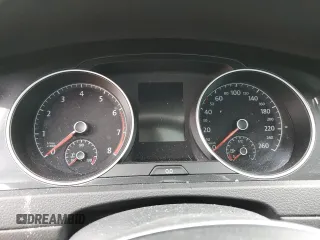 2021 Volkswagen Golf TSI с VIN 3VWG57AU6MM014608, выставлен на аукционе Copart как лот 74211094 с пробегом Не указан миль и Чистый • Clean title. История ставок и продаж доступна на DreamBid. Изображение 9.
