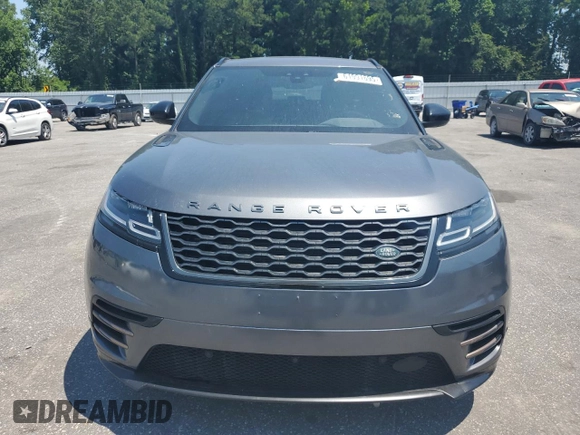 2019 Land Rover Range Rover Velar R-Dynamic SE с VIN SALYL2EX9KA779433, выставлен на аукционе Copart как лот 61991695 с пробегом 70 070 миль миль и Чистый • Clean title. История ставок и продаж доступна на DreamBid. Изображение 5.