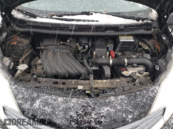 2015 Nissan Note SL с VIN 3N1CE2CP4FL383488, выставлен на аукционе Copart как лот 42592555 с пробегом 126 605 миль миль и Чистый • Clean title. История ставок и продаж доступна на DreamBid. Изображение 11.