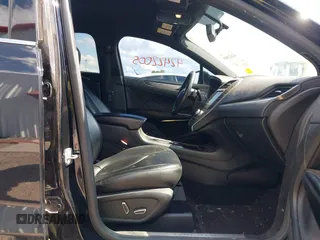 2017 Lincoln MKC Premiere с VIN 5LMCJ1C91HUL49790, выставлен на аукционе IAAI как лот 42422005 с пробегом 99 093 миль миль и . История ставок и продаж доступна на DreamBid. Изображение 5.