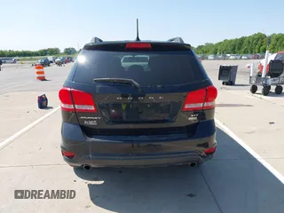2017 Dodge Journey SXT with VIN 3C4PDCBG1HT523010, listed as a IAAI auction lot 42404624 with 198,519 mi miles and . Bid and sale history available at DreamBid. Image 16.