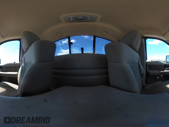 2004 Ford F-150 XL with VIN 1FTPF12514NC66468, listed as a IAAI auction lot 42308608 with 107,212 mi miles and . Bid and sale history available at DreamBid. Image 18.