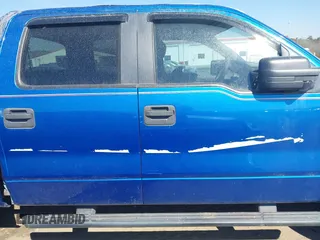 2014 Ford F-150 XL z VIN 1FTFW1EF0EKD43284, wystawiony jako IAAI lot #41623123 z przebiegiem 119 663 mil mil oraz . Historia ofert i sprzedaży dostępna na DreamBid. Obrazek 14.