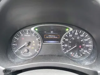 2017 Nissan Altima 2.5 SV with VIN 1N4AL3AP4HC116262, listed as a IAAI auction lot 41705107 with 162,309 mi miles. Bid and sale history available at carsss.com. Image 7.