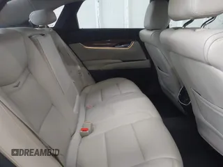 2018 Cadillac XTS Luxury z VIN 2G61M5S38J9156679, wystawiony jako IAAI lot #41574733 z przebiegiem 65 637 mil mil oraz . Historia ofert i sprzedaży dostępna na DreamBid. Obrazek 8.