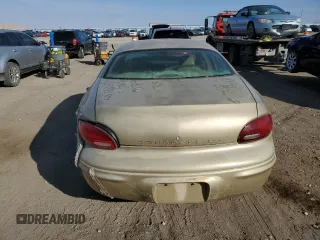 1999 Chrysler Concorde z VIN 2C3HD46J5XH725439, wystawiony jako Copart lot #77743234 z przebiegiem 106 148 mil mil oraz Szkody całkowita. Historia ofert i sprzedaży dostępna na DreamBid. Obrazek 6.