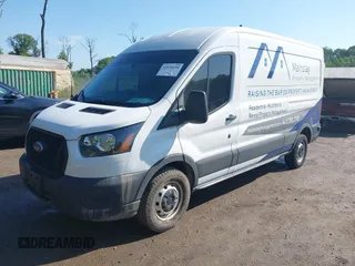 2021 Ford Transit Cargo с VIN 1FTBR1CG8MKA98329, выставлен на аукционе IAAI как лот 42534100 с пробегом 66 953 миль миль и . История ставок и продаж доступна на DreamBid. Изображение 19.