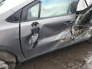 2022 Nissan Versa S with VIN 3N1CN8DV5NL866731, listed as a Copart auction lot 49444025 with Not provided miles and Salvage title. Bid and sale history available at DreamBid. Image 7.