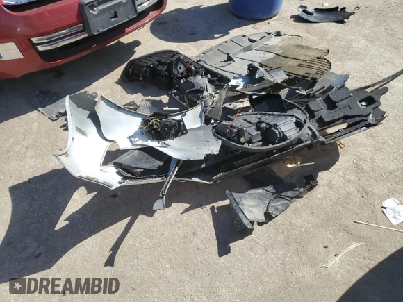 2014 Hyundai Elantra SE with VIN 5NPDH4AE1EH520102, listed as a Copart auction lot 48195955 with 112,124 mi miles and Salvage Title. Bid and sale history available at DreamBid. Image 14.