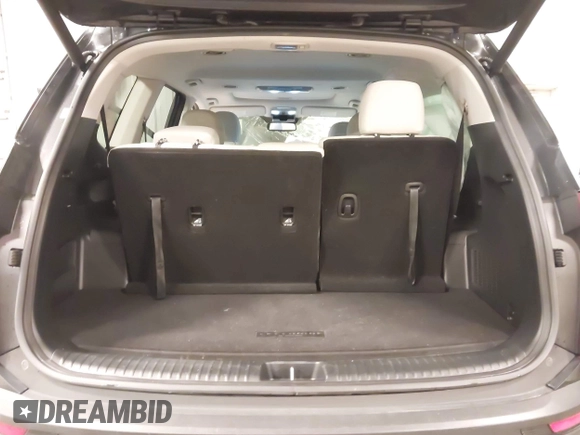 2021 Kia Telluride EX with VIN 5XYP3DHC9MG139717, listed as a IAAI auction lot 41629124 with 42,419 mi miles and . Bid and sale history available at DreamBid. Image 18.