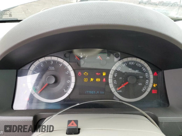 2008 Ford Escape Hybrid с VIN 1FMCU59H78KE17649, выставлен на аукционе Copart как лот 51323005 с пробегом 177 923 миль миль и Чистый • Clean title. История ставок и продаж доступна на DreamBid. Изображение 9.