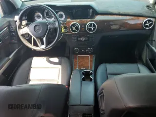 2015 Mercedes-Benz GLK 350 z VIN WDCGG5HB7FG433306, wystawiony jako Copart lot #56588585 z przebiegiem 78 163 mil mil oraz Szkoda całkowita • Salvage title. Historia ofert i sprzedaży dostępna na DreamBid. Obrazek 8.