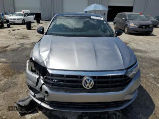 2020 Volkswagen Jetta S z VIN 3VWCB7BU4LM044825, wystawiony jako Copart lot #61227835 z przebiegiem 50 284 mil mil oraz Szkoda całkowita • Salvage title. Historia ofert i sprzedaży dostępna na DreamBid. Obrazek 5.