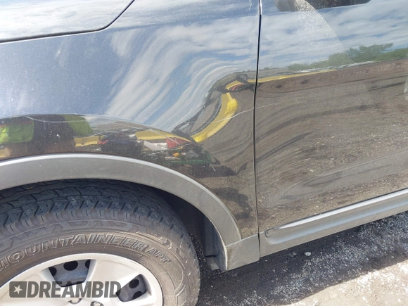 2013 Ford Explorer с VIN 1FM5K8B86DGA35782, выставлен на аукционе IAAI как лот 42352880 с пробегом 139 974 миль миль и . История ставок и продаж доступна на DreamBid. Изображение 17.