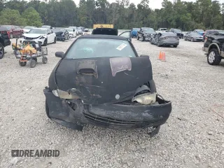 1997 Chevrolet Cavalier with VIN 1G1JC1242V7242801, listed as a Copart auction lot 79017774 with 336,940 mi miles and Salvage Title. Bid and sale history available at carsss.com. Image 5.