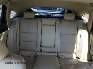 2012 Honda Crosstour EX-L z VIN 5J6TF2H53CL009635, wystawiony jako Copart lot #56073575 z przebiegiem 193 434 mil mil oraz Szkody całkowita. Historia ofert i sprzedaży dostępna na DreamBid. Obrazek 10.
