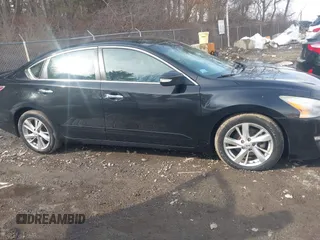 2014 Nissan Altima S with VIN 1N4AL3AP1EC291452, listed as a IAAI auction lot 41642953 with 177,117 mi miles and . Bid and sale history available at DreamBid. Image 13.