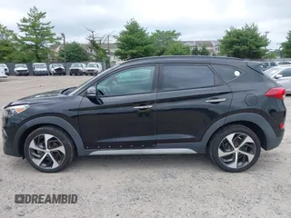 2017 Hyundai Tucson Limited with VIN KM8J3CA20HU534919, listed as a IAAI auction lot 42523205 with 68,549 mi miles and . Bid and sale history available at DreamBid. Image 14.