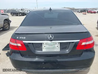 2013 Mercedes-Benz E-Class E 350 Luxury with VIN WDDHF5KBXDA662302, listed as a IAAI auction lot 41797633 with 153,644 mi miles. Bid and sale history available at carsss.com. Image 16.