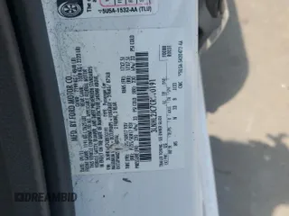 2012 Lincoln MKZ z VIN 3LNHL2JC7CR810191, wystawiony jako Copart lot #59125485 z przebiegiem 154 076 mil mil oraz Szkoda całkowita • Salvage title. Historia ofert i sprzedaży dostępna na DreamBid. Obrazek 12.
