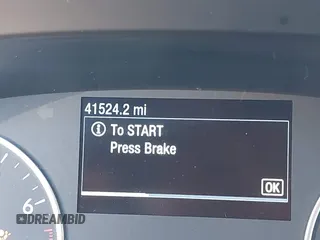 2019 Ford EcoSport Titanium with VIN MAJ3S2KE4KC307481, listed as a IAAI auction lot 41737442 with 41,524 mi miles and . Bid and sale history available at DreamBid. Image 16.