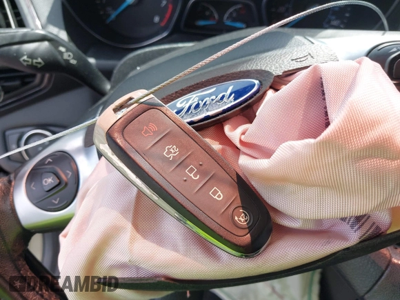 2014 Ford Escape Titanium с VIN 1FMCU0J93EUA92621, выставлен на аукционе IAAI как лот 42531195 с пробегом 170 423 миль миль и . История ставок и продаж доступна на DreamBid. Изображение 11.