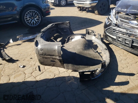 2014 Bentley Continental GT with VIN SCBGC3ZA5EC087275, listed as a Copart auction lot 79300774 with 38,137 mi miles and Salvage Title. Bid and sale history available at DreamBid. Image 12.