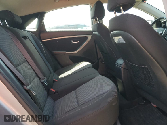 2013 Hyundai Elantra с VIN KMHD35LE1DU106741, выставлен на аукционе Copart как лот 57675065 с пробегом 86 445 миль миль и Чистый • Clean title. История ставок и продаж доступна на DreamBid. Изображение 10.
