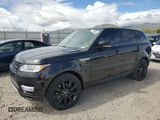 2014 Land Rover Range Rover Sport Supercharged z VIN SALWR2EF2EA316079, wystawiony jako Copart lot #57129965 z przebiegiem 117 530 mil mil oraz Tytuł czysty. Historia ofert i sprzedaży dostępna na DreamBid. Obrazek 1.