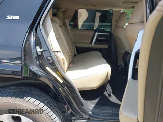 2016 Toyota 4Runner Limited z VIN JTEBU5JR8G5311336, wystawiony jako IAAI lot #42313295 z przebiegiem 57 355 mil mil oraz . Historia ofert i sprzedaży dostępna na DreamBid. Obrazek 8.